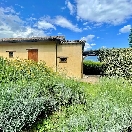 Villa Spoleto Tranquilita Yoga - A Sanctuary Of Dreams And Peace *