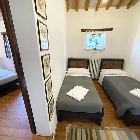 Spoleto Tranquilita Yoga - A Sanctuary Of Dreams And Peace Morro