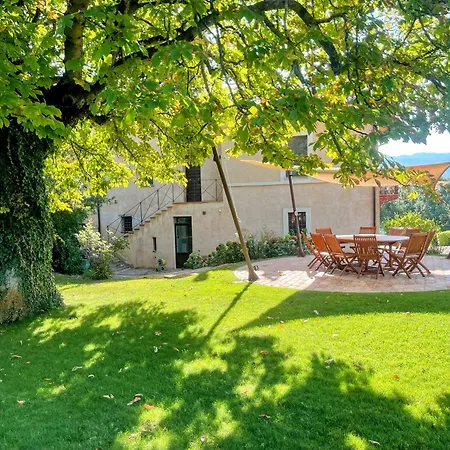 Spoleto Tranquilita Yoga - A Sanctuary Of Dreams And Peace Villa *