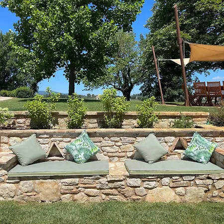 Villa Spoleto Tranquilita Yoga - A Sanctuary Of Dreams And Peace *