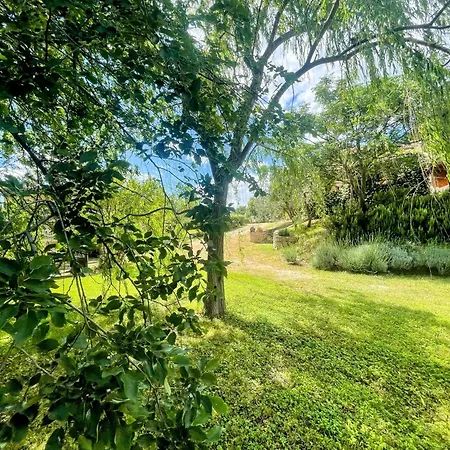 Spoleto Tranquilita Yoga - A Sanctuary Of Dreams And Peace *