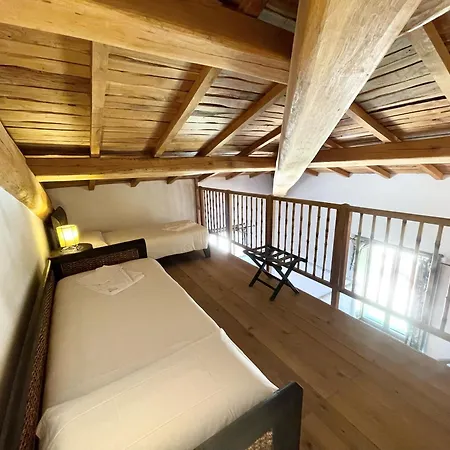 Spoleto Tranquilita Yoga - A Sanctuary Of Dreams And Peace Villa *