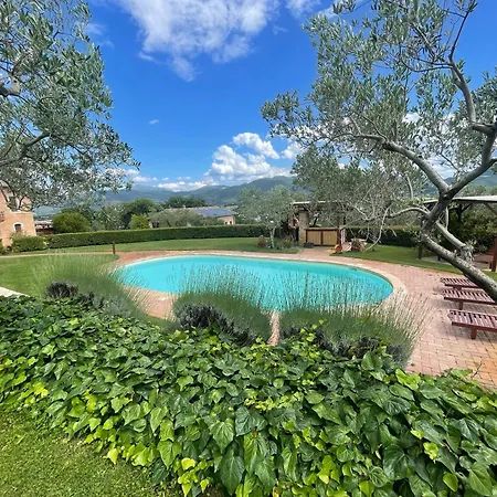 Villa Spoleto Tranquilita Yoga - A Sanctuary Of Dreams And Peace *