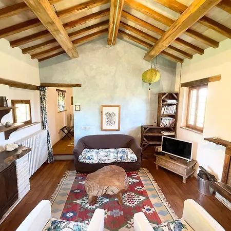 Spoleto Tranquilita Yoga - A Sanctuary Of Dreams And Peace Morro