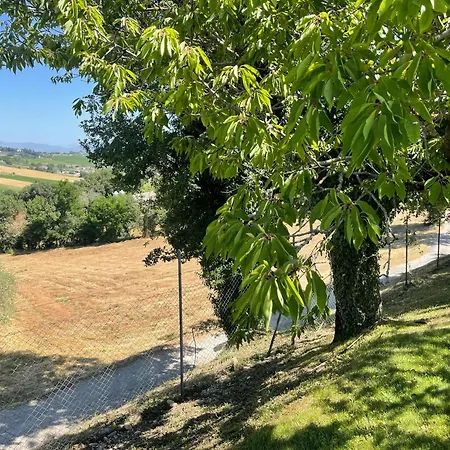 Spoleto Tranquilita Yoga - A Sanctuary Of Dreams And Peace