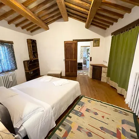 Villa Spoleto Tranquilita Yoga - A Sanctuary Of Dreams And Peace