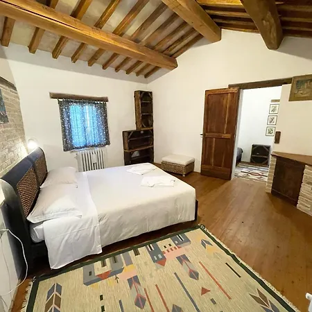 Spoleto Tranquilita Yoga - A Sanctuary Of Dreams And Peace Villa Morro