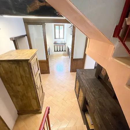 Spoleto Tranquilita Yoga - A Sanctuary Of Dreams And Peace Villa *
