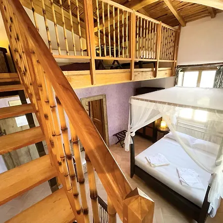 Spoleto Tranquilita Yoga - A Sanctuary Of Dreams And Peace Villa Morro