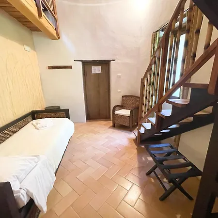 Spoleto Tranquilita Yoga - A Sanctuary Of Dreams And Peace * Morro