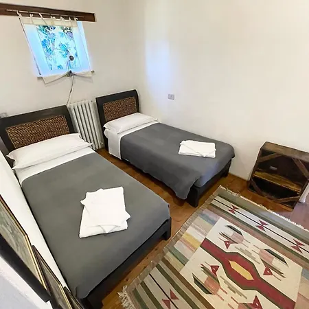 Spoleto Tranquilita Yoga - A Sanctuary Of Dreams And Peace Villa *