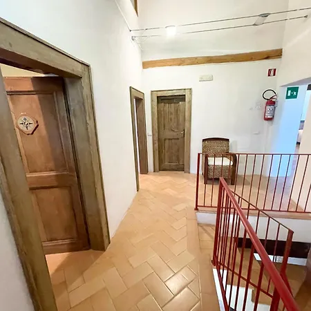 Villa Spoleto Tranquilita Yoga - A Sanctuary Of Dreams And Peace *