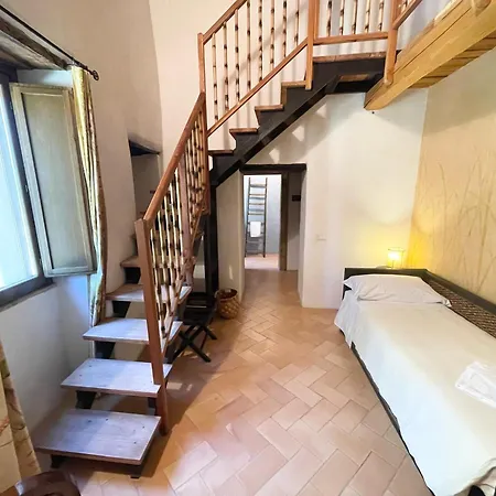Spoleto Tranquilita Yoga - A Sanctuary Of Dreams And Peace Villa Morro