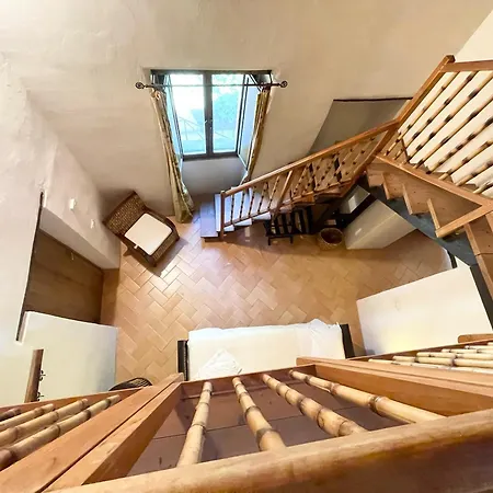 Spoleto Tranquilita Yoga - A Sanctuary Of Dreams And Peace * Morro