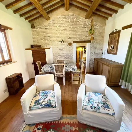 Villa Spoleto Tranquilita Yoga - A Sanctuary Of Dreams And Peace *