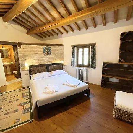 Spoleto Tranquilita Yoga - A Sanctuary Of Dreams And Peace Villa Morro