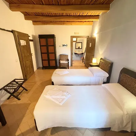 Spoleto Tranquilita Yoga - A Sanctuary Of Dreams And Peace Morro