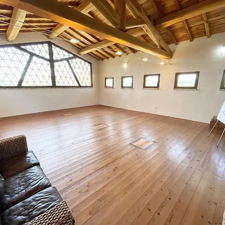 Spoleto Tranquilita Yoga - A Sanctuary Of Dreams And Peace * Morro