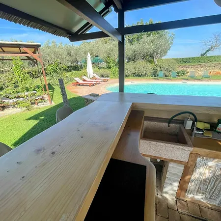 Villa Spoleto Tranquilita Yoga - A Sanctuary Of Dreams And Peace *