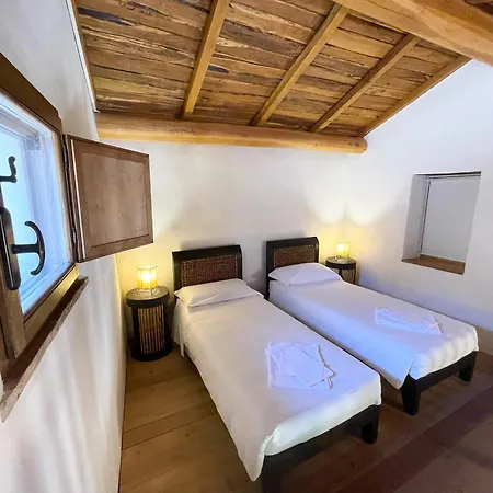 Villa Spoleto Tranquilita Yoga - A Sanctuary Of Dreams And Peace