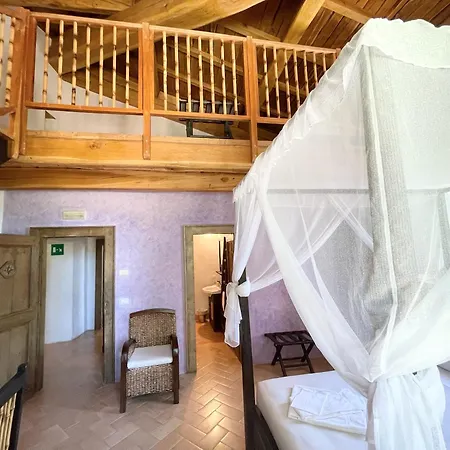 Villa Spoleto Tranquilita Yoga - A Sanctuary Of Dreams And Peace *