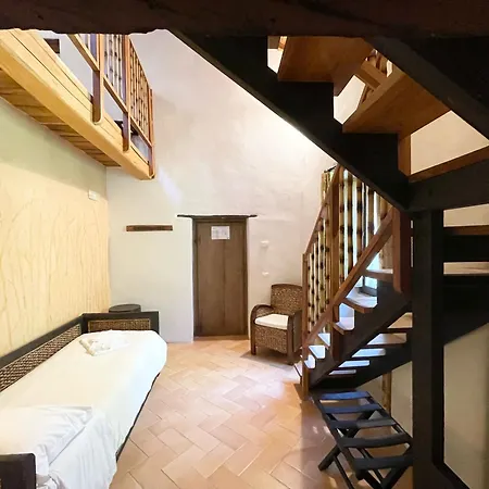 Villa Spoleto Tranquilita Yoga - A Sanctuary Of Dreams And Peace