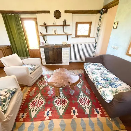 Spoleto Tranquilita Yoga - A Sanctuary Of Dreams And Peace Villa *
