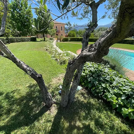 Villa Spoleto Tranquilita Yoga - A Sanctuary Of Dreams And Peace Morro