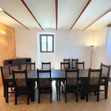 Spoleto Tranquilita Yoga - A Sanctuary Of Dreams And Peace Villa Morro