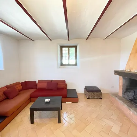 Spoleto Tranquilita Yoga - A Sanctuary Of Dreams And Peace Villa *