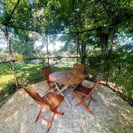Spoleto Tranquilita Yoga - A Sanctuary Of Dreams And Peace