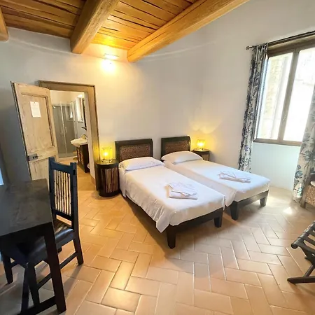 Villa Spoleto Tranquilita Yoga - A Sanctuary Of Dreams And Peace Morro