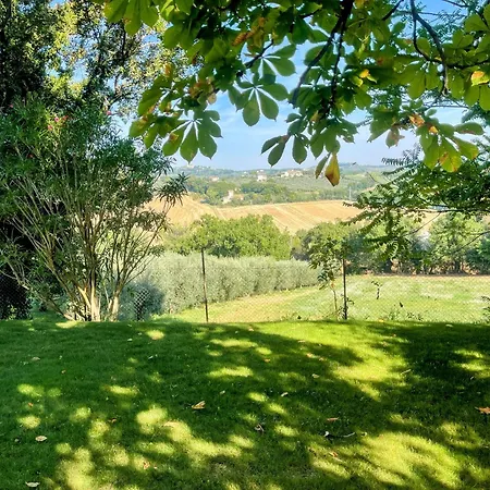 Spoleto Tranquilita Yoga - A Sanctuary Of Dreams And Peace * Morro