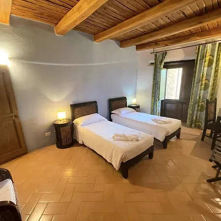 Villa Spoleto Tranquilita Yoga - A Sanctuary Of Dreams And Peace Morro