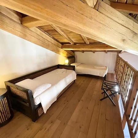 Villa Spoleto Tranquilita Yoga - A Sanctuary Of Dreams And Peace