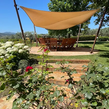 Villa Spoleto Tranquilita Yoga - A Sanctuary Of Dreams And Peace *