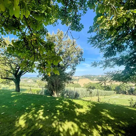 Spoleto Tranquilita Yoga - A Sanctuary Of Dreams And Peace Villa *