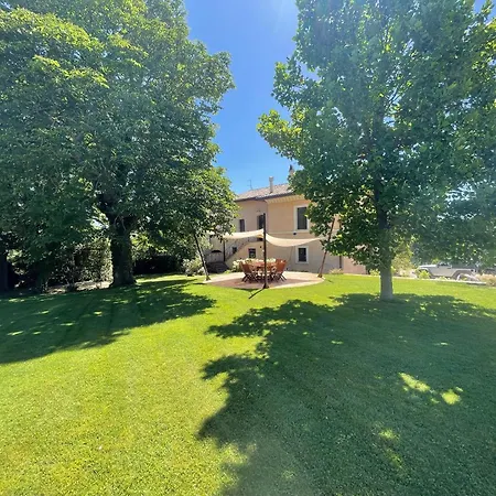 Villa Spoleto Tranquilita Yoga - A Sanctuary Of Dreams And Peace