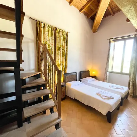 Spoleto Tranquilita Yoga - A Sanctuary Of Dreams And Peace Villa