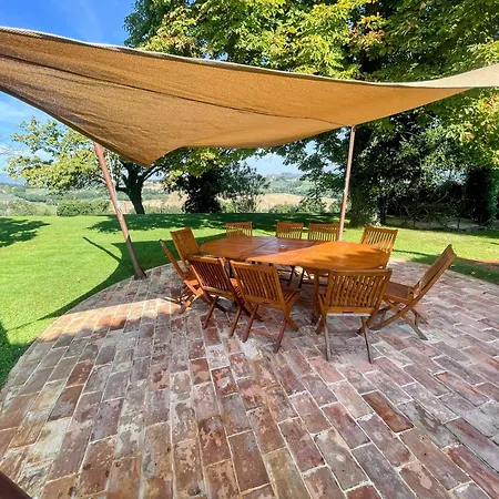 Villa Spoleto Tranquilita Yoga - A Sanctuary Of Dreams And Peace *