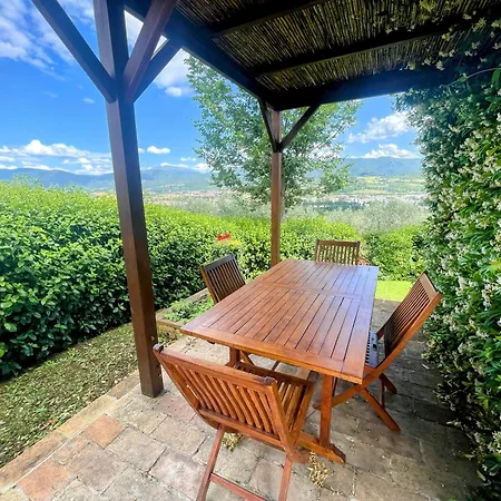 Spoleto Tranquilita Yoga - A Sanctuary Of Dreams And Peace Villa Morro
