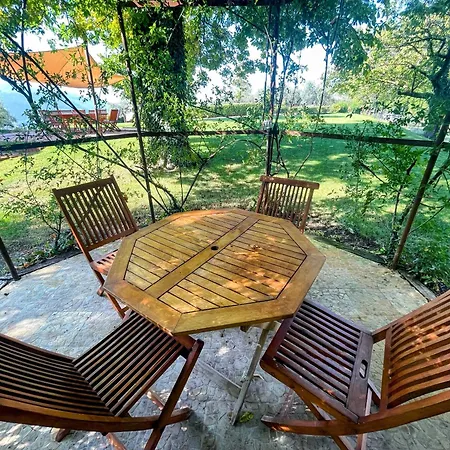 Spoleto Tranquilita Yoga - A Sanctuary Of Dreams And Peace * Morro
