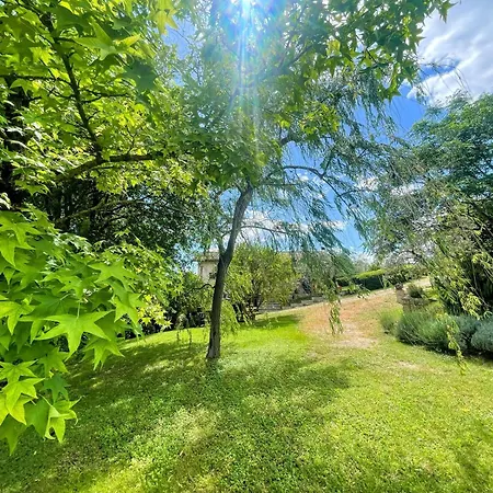 Spoleto Tranquilita Yoga - A Sanctuary Of Dreams And Peace
