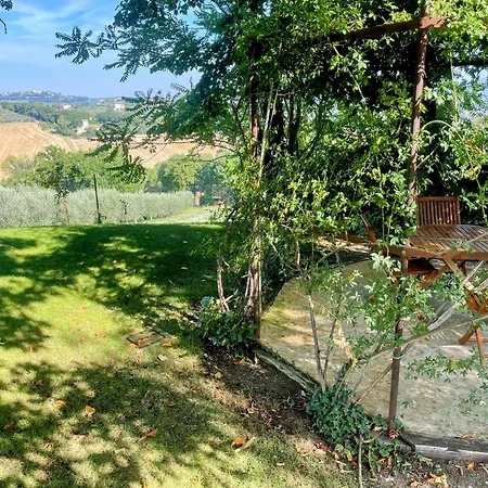 Spoleto Tranquilita Yoga - A Sanctuary Of Dreams And Peace Villa