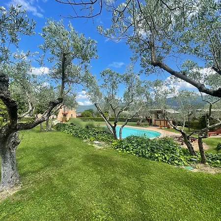 Villa Spoleto Tranquilita Yoga - A Sanctuary Of Dreams And Peace *