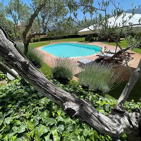 Spoleto Tranquilita Yoga - A Sanctuary Of Dreams And Peace Morro